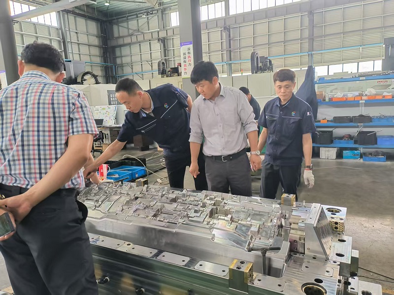 Прагнення до досконалості заслуговує на похвалу: Клієнт високо оцінює прийняття IP-форм