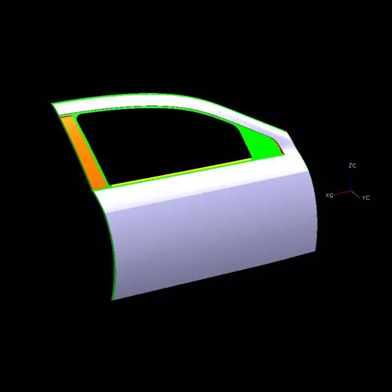 Чому форми для штампування зовнішніх панелей кузова автомобіля є вирішальними у сучасному автомобілебудуванні?