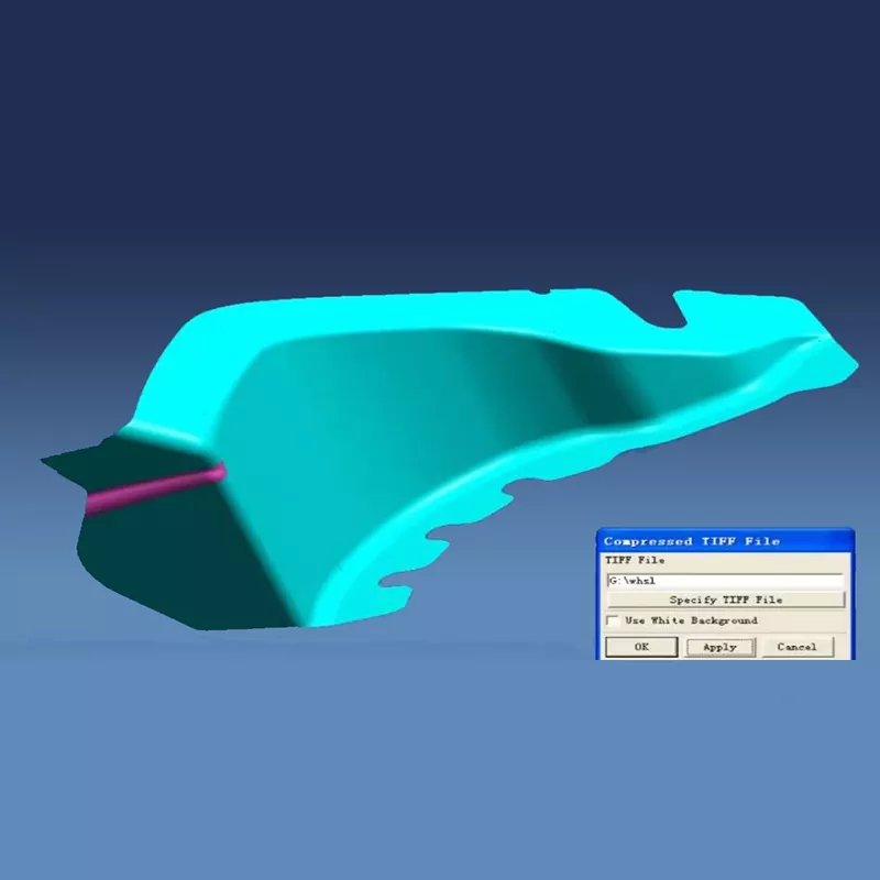 Матриці для штампування автомобільних кронштейнів