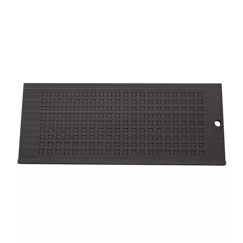 Електронна упаковка Графітові човни