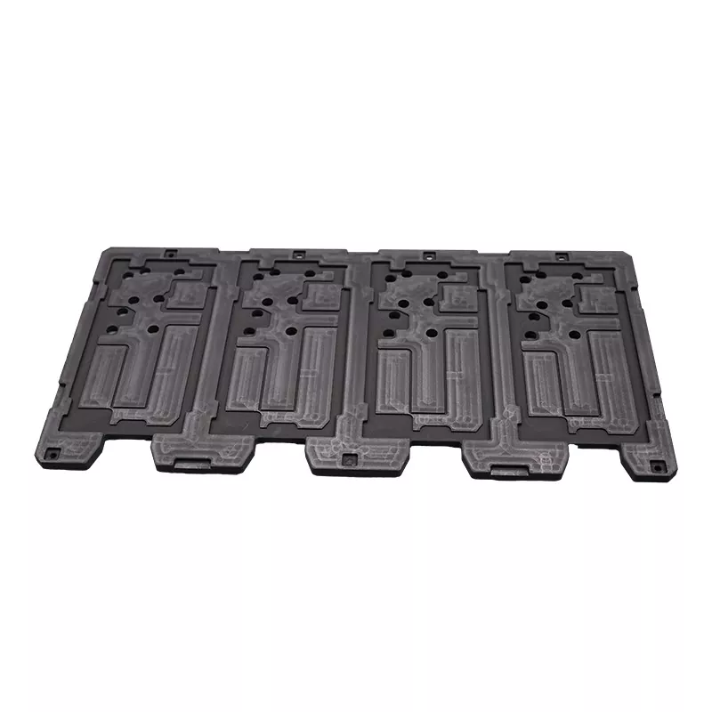 Електронні прес-форми для спікання