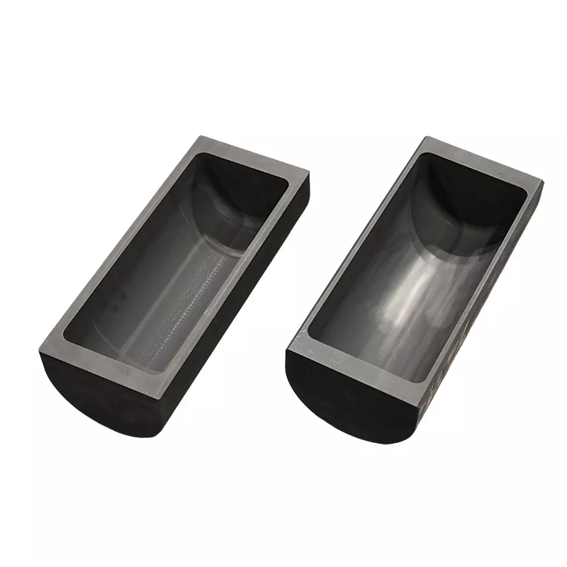 Графітові човни