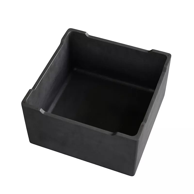 Графіт Сагарс