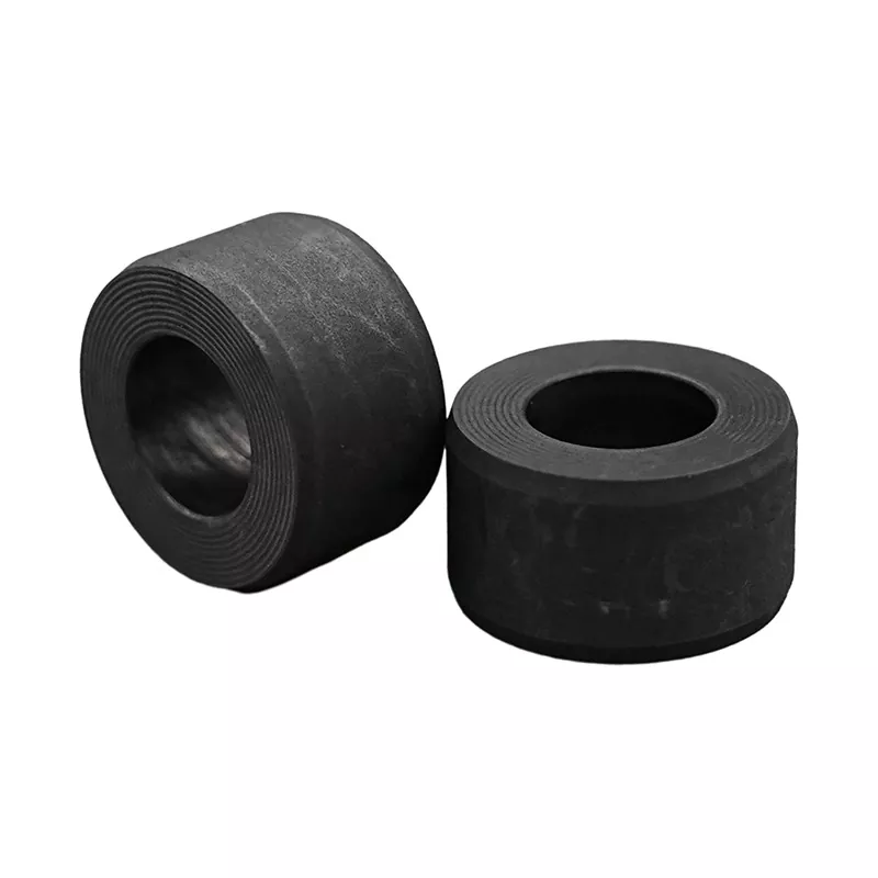 Графітові дросельні заслінки