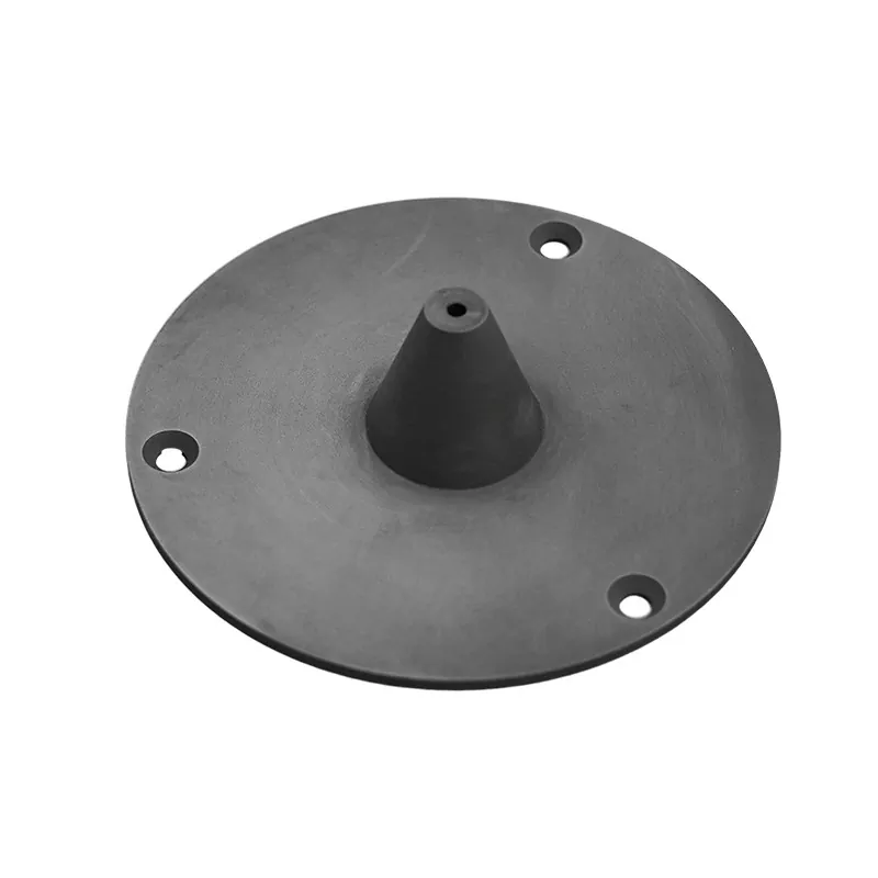 Конуси іонного пучка