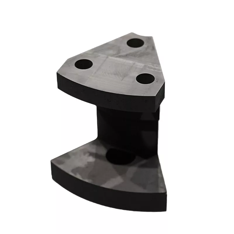 Ніжки для вакуумної печі